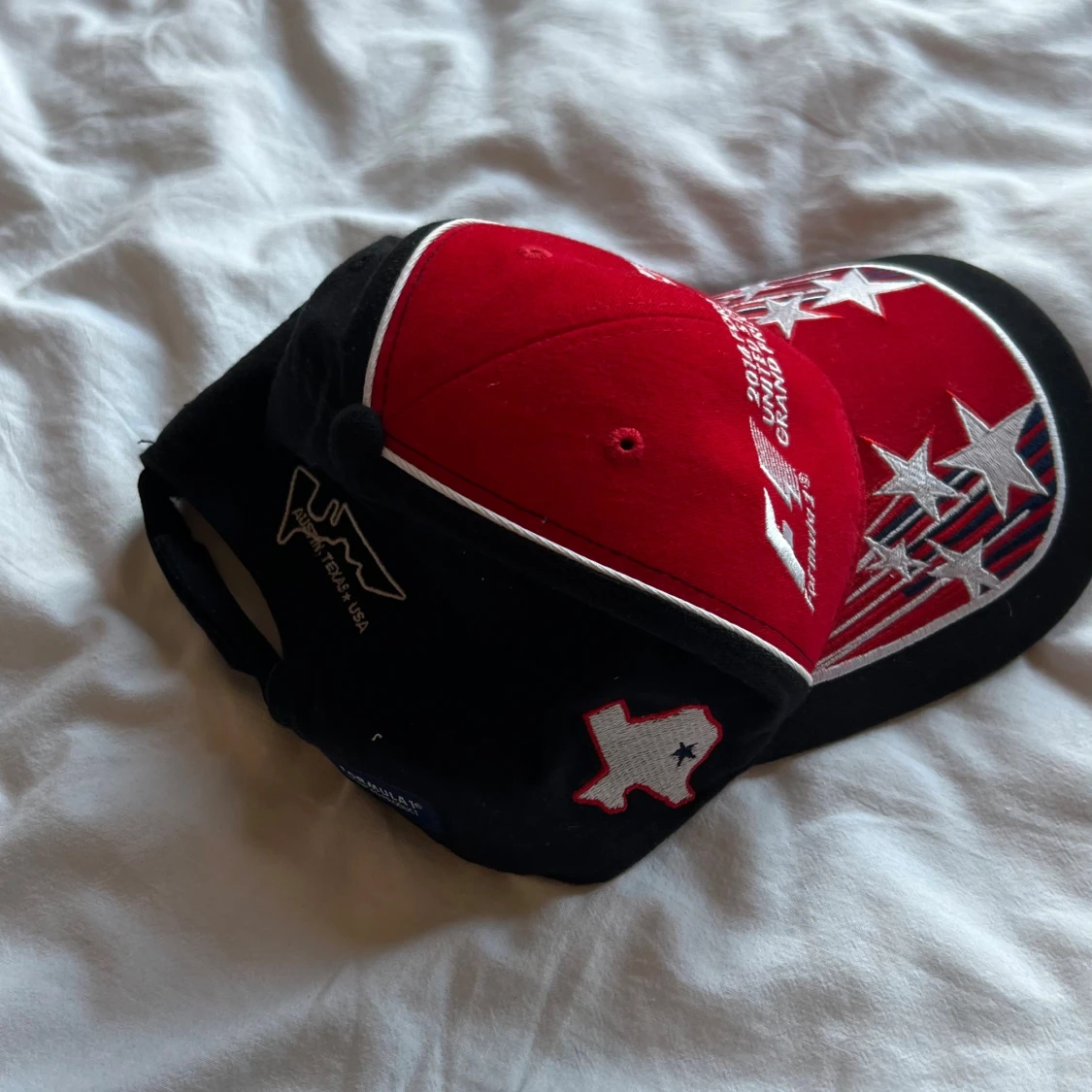 F1 USA Grand Prix keps 2014 - 3