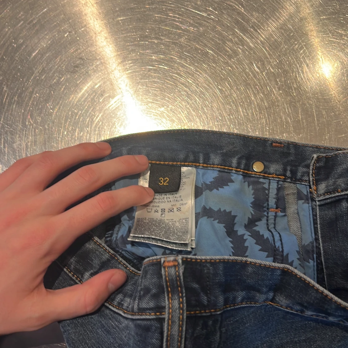 Vivienne Westwood Jeans - 4
