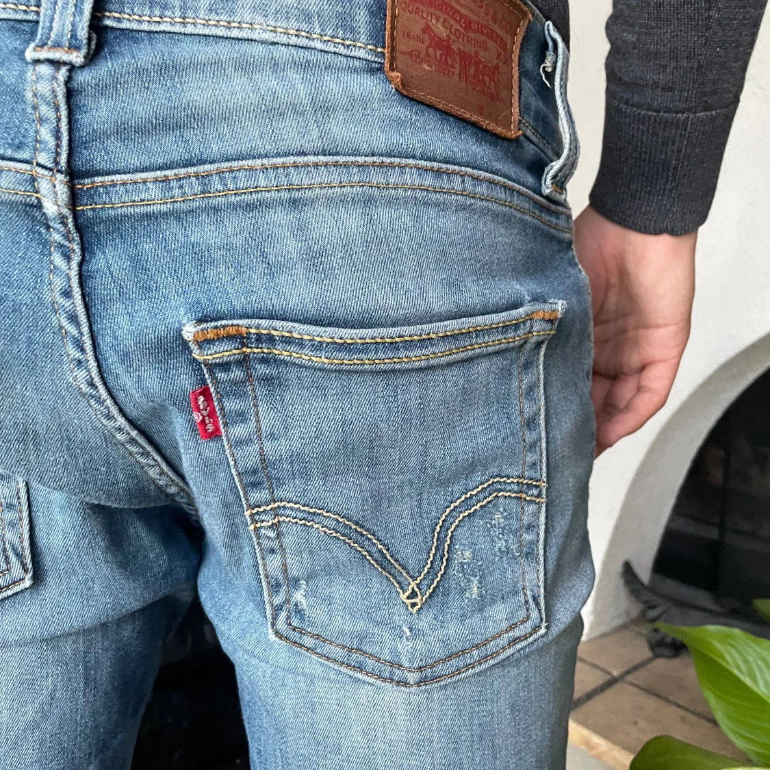 Levis 511 slim jeans  - 2