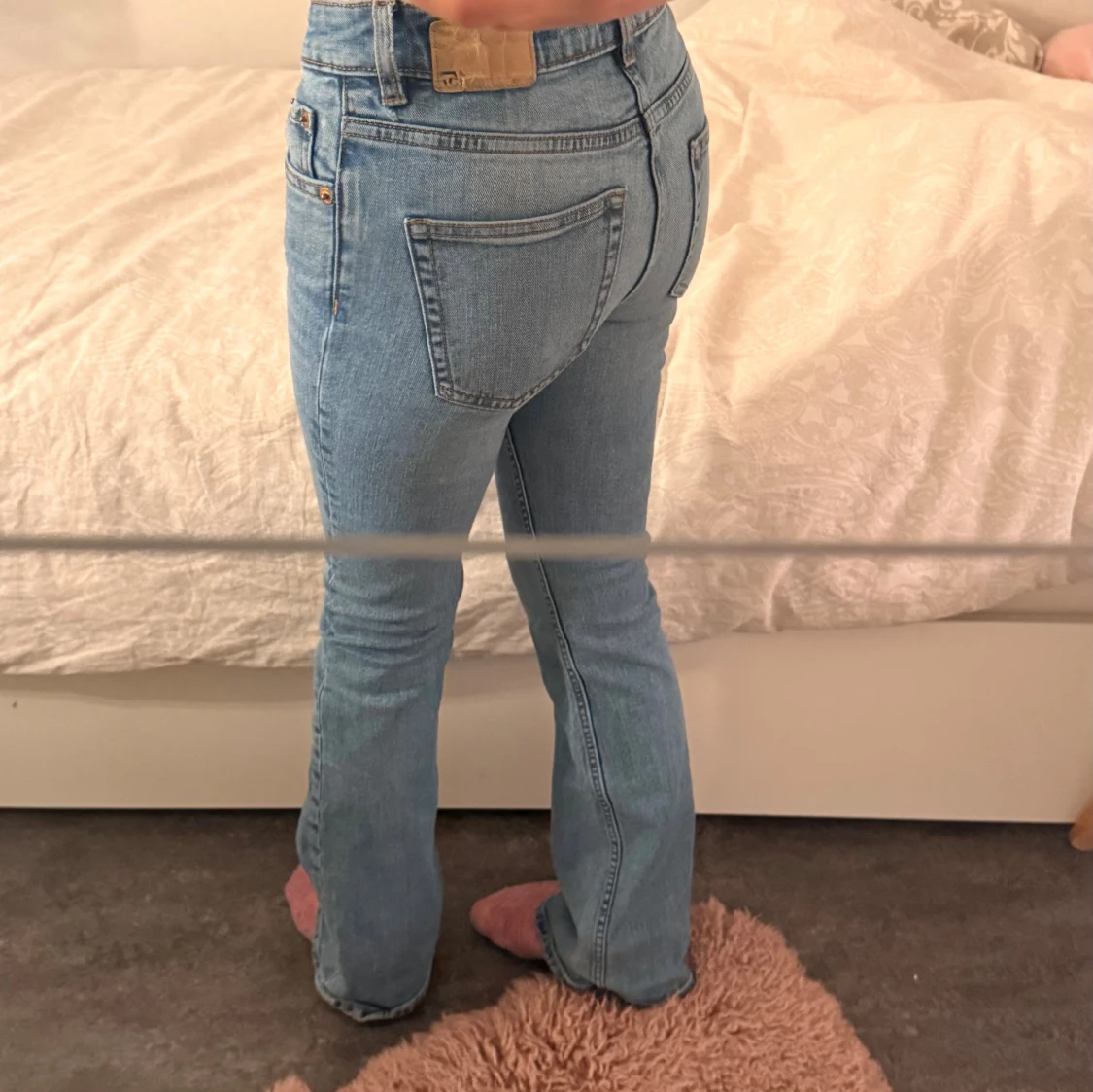 Bootcut Jeans  - 2