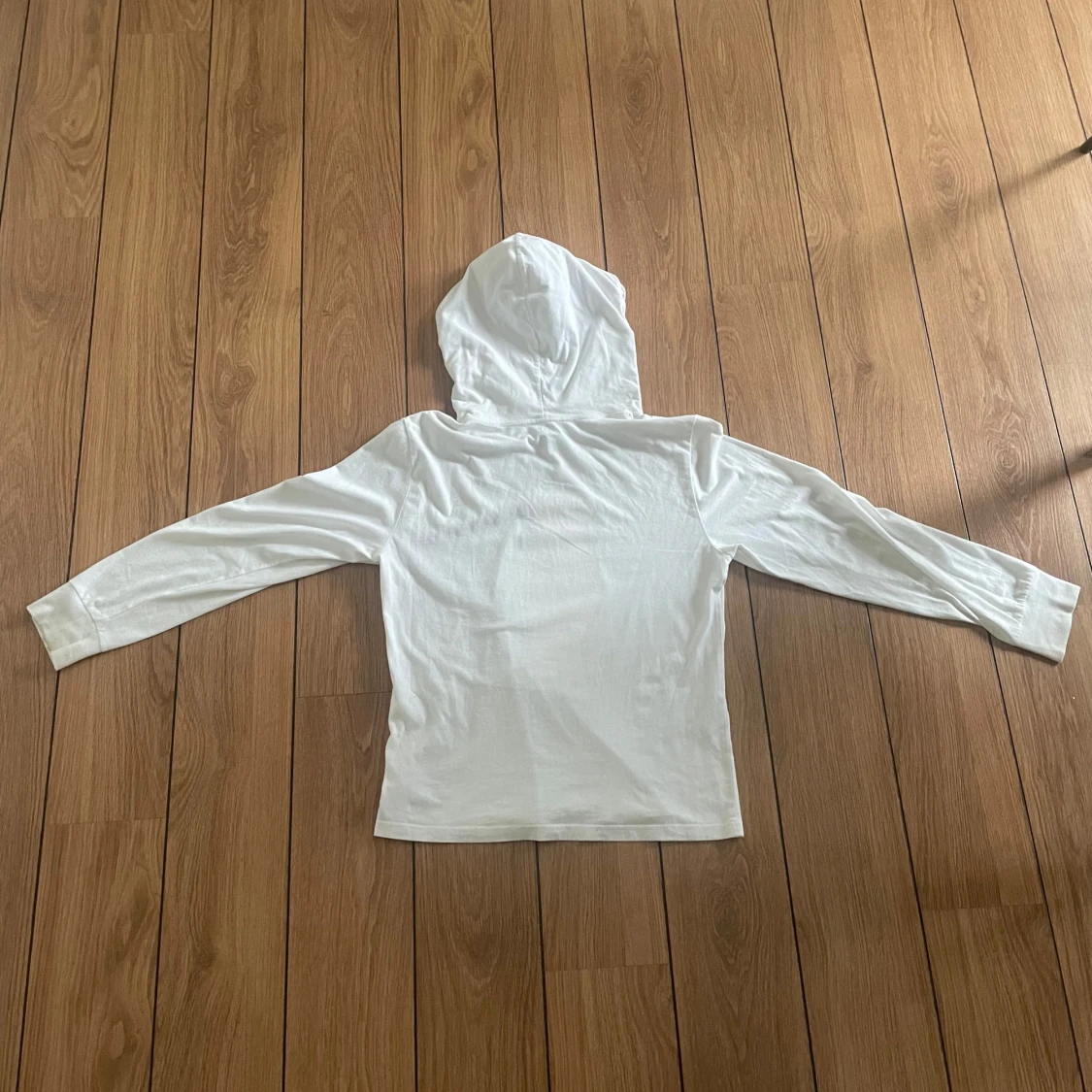 Vit hoodie Polo Bear från Ralph Lauren - 1