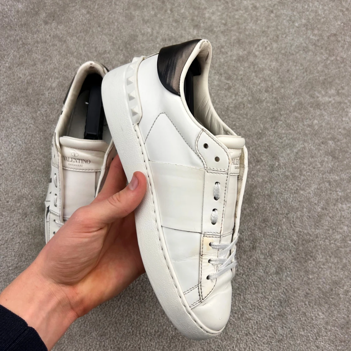 Valentino open VLTN - 3