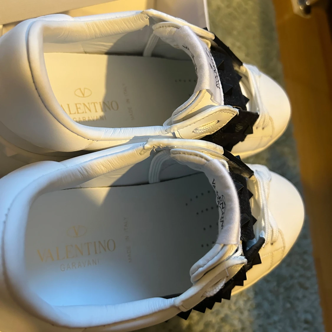 Valentino Rockstud Skor - 2