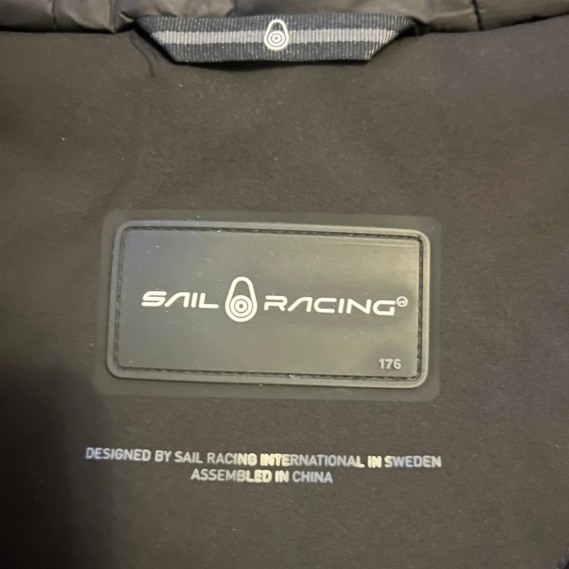 Sail Racing JR Patrol Jacket - 2