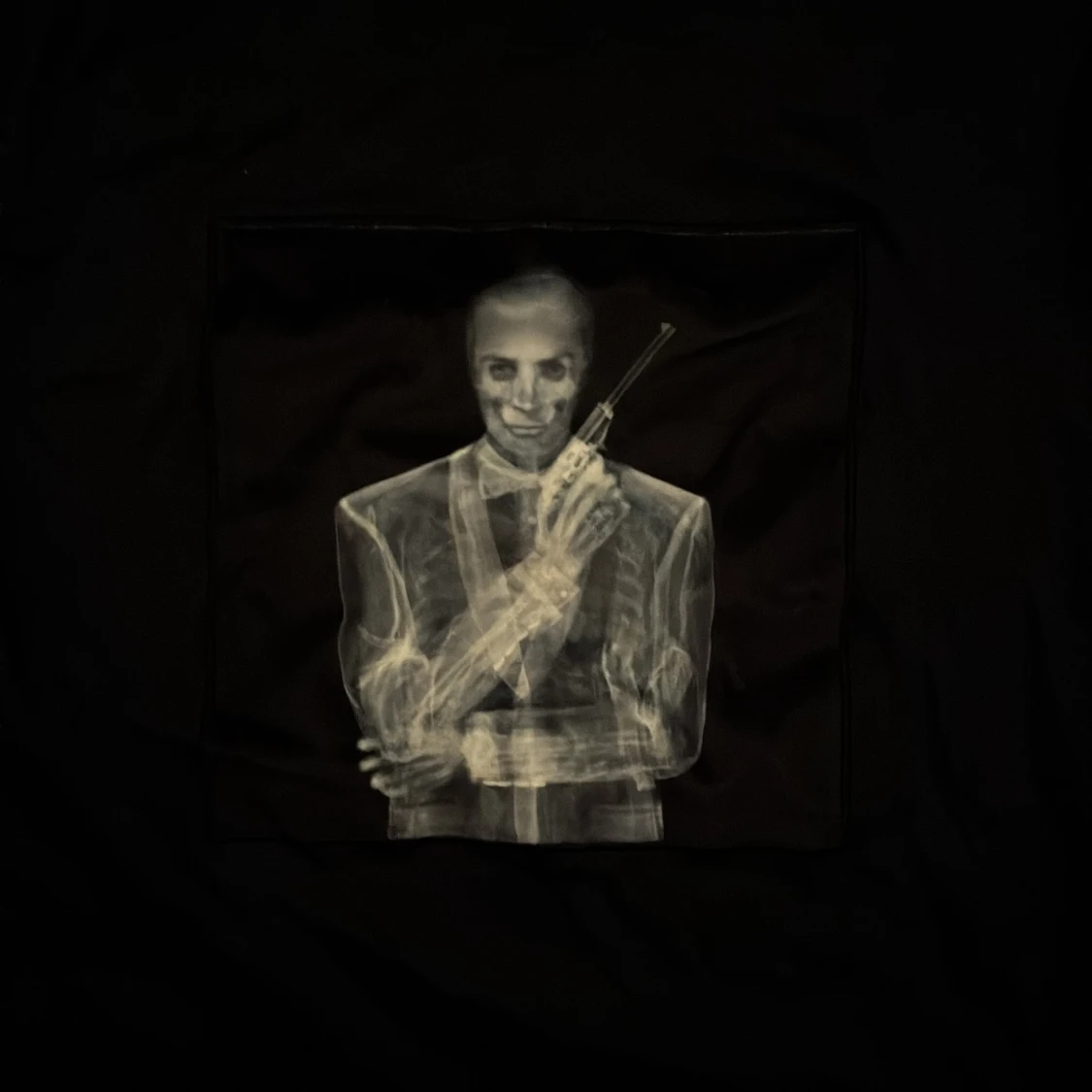 Limitato t-shirt  - 2