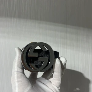 GG bälte  - Helt ny bälte med dustbag