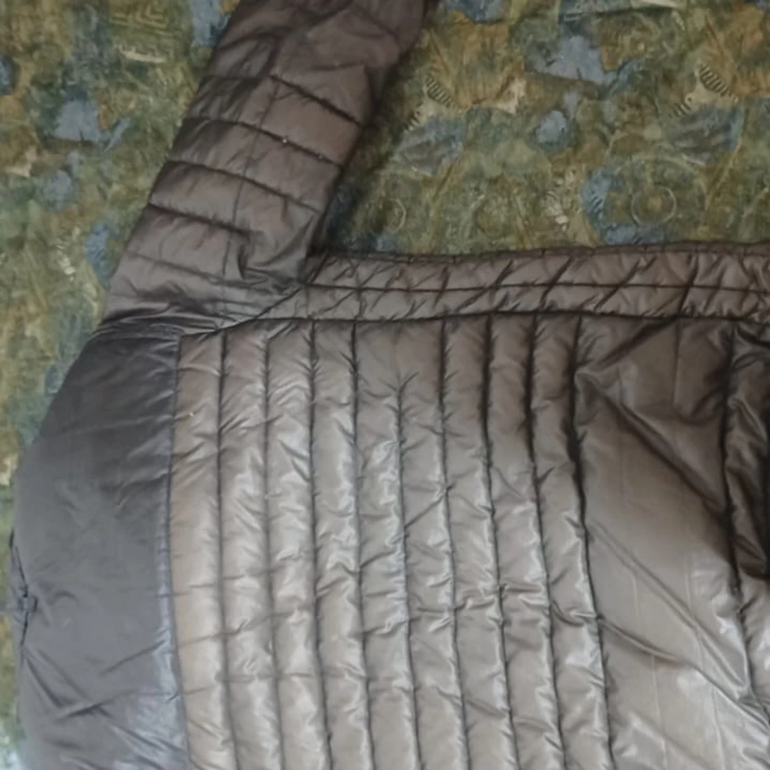 Grå Parajumpers pufferjacka herr - 2