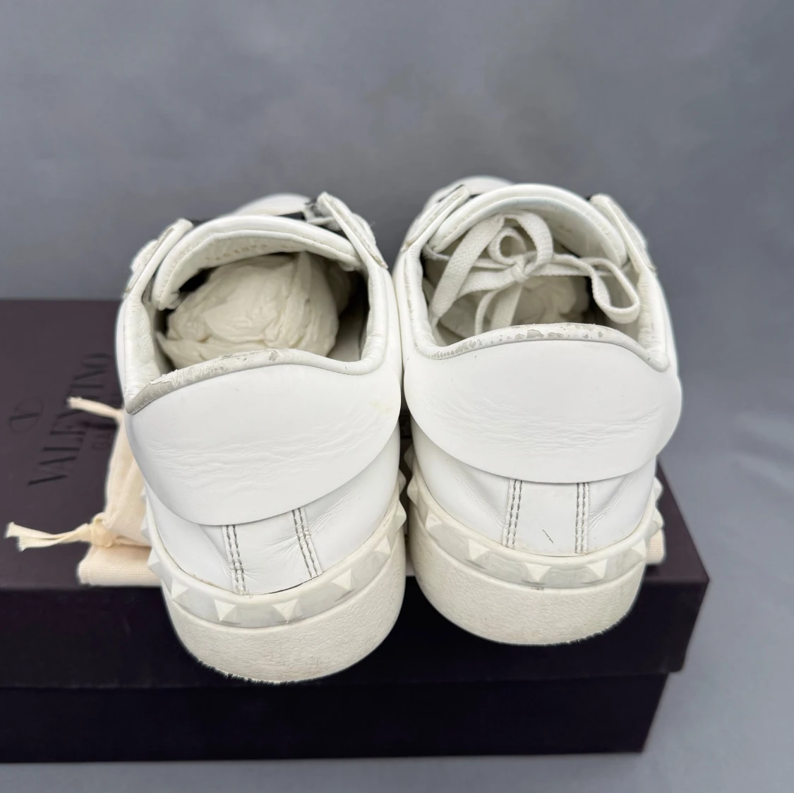 Valentino Open | 44 - 3