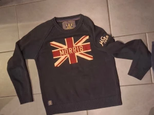 Morris stl M fint skick inga skador - Riktigt fet inga skador storlek M bara skriv vid fler bilder funderingar mvh. Pris ej hugget I sten