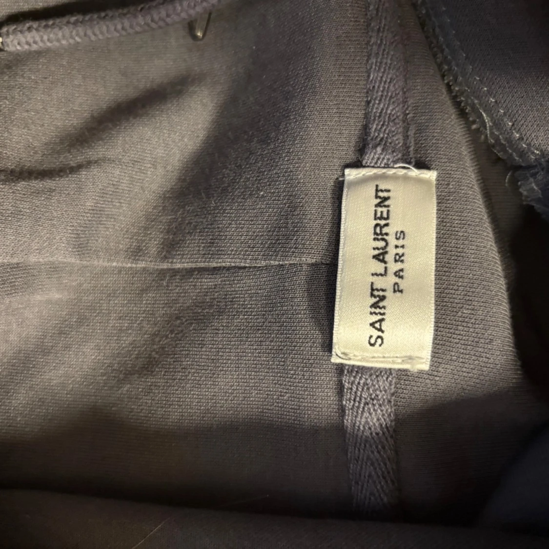 Saint Laurent hoodie - 2