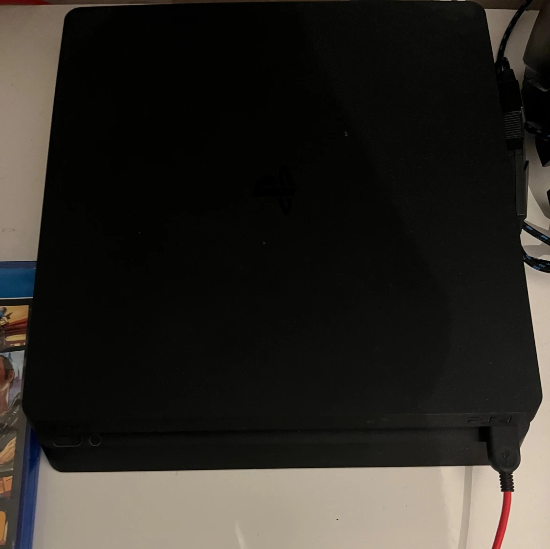 PlayStation 4 Slim