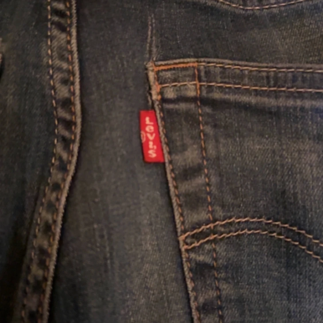Levis jeans - 4
