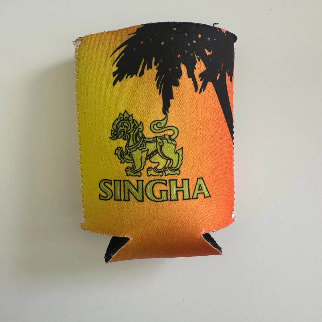 Singha Thaiboat Dryckeshållare