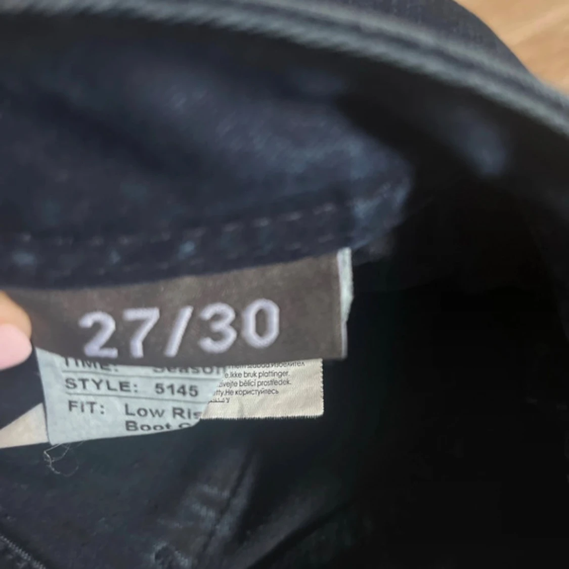 ltb valerie jeans - 3