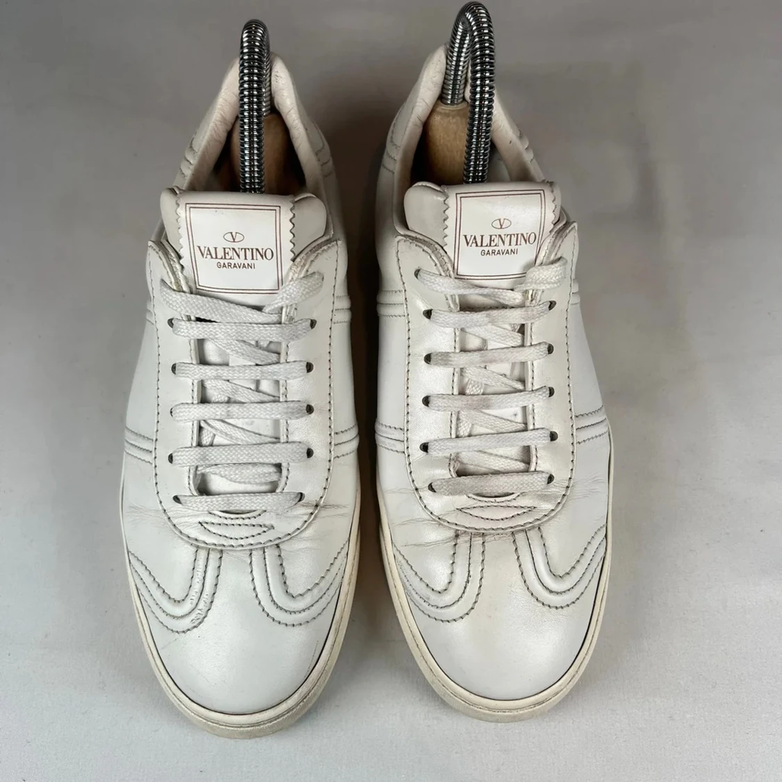 Valentino Flycrews vita - 2