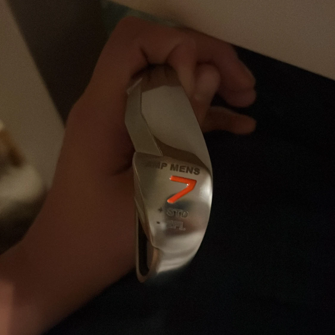 Cobra AMP 7 Iron - 2