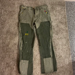 Gallery Dept flared jeans  - Fet sällsynta flared från Gallery Dept, slutsålt på nätet. Storlek 29w 30-31L