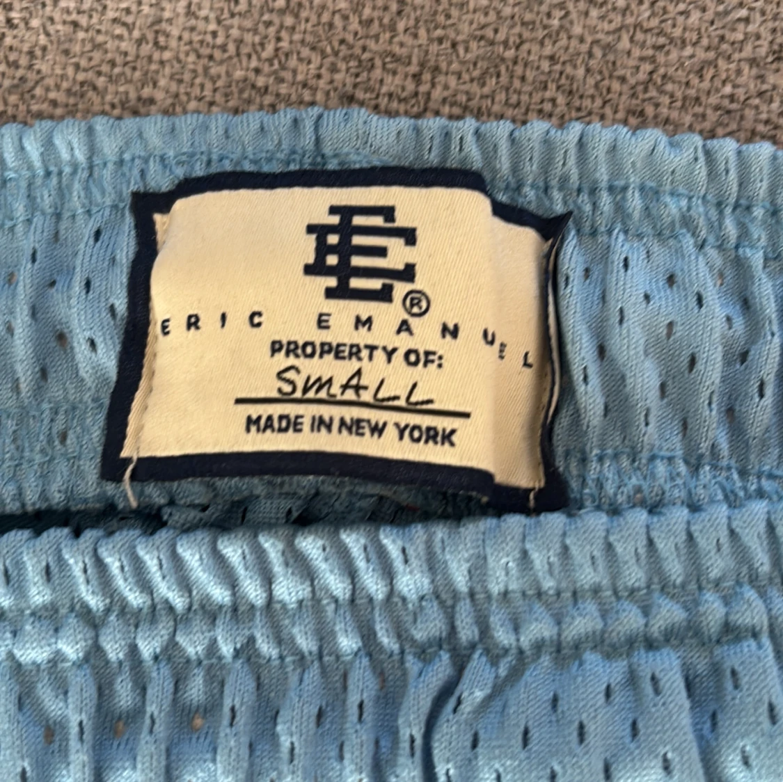 Eric Emanuel shorts - 2