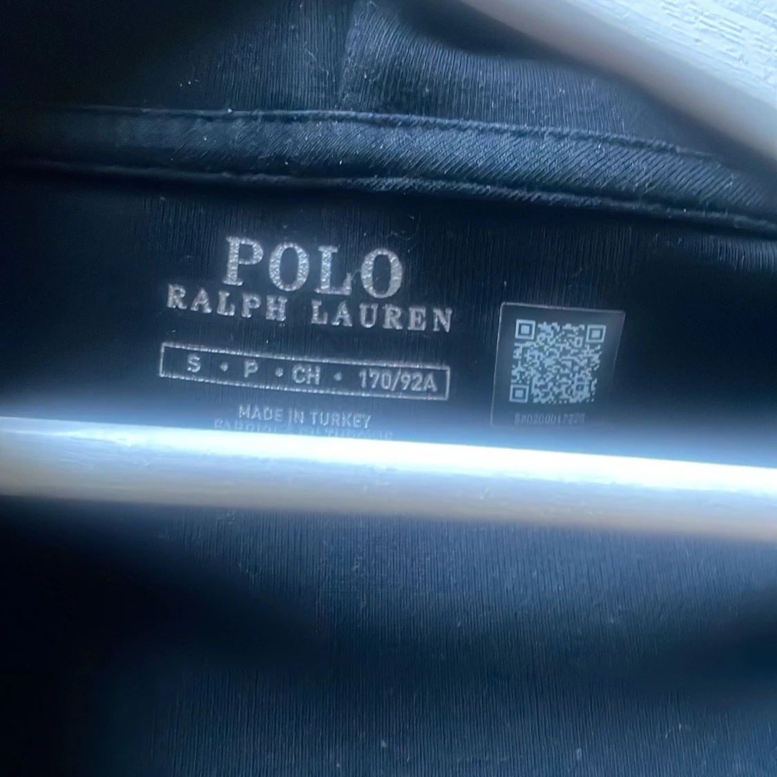 Ralph Lauren zip - 2
