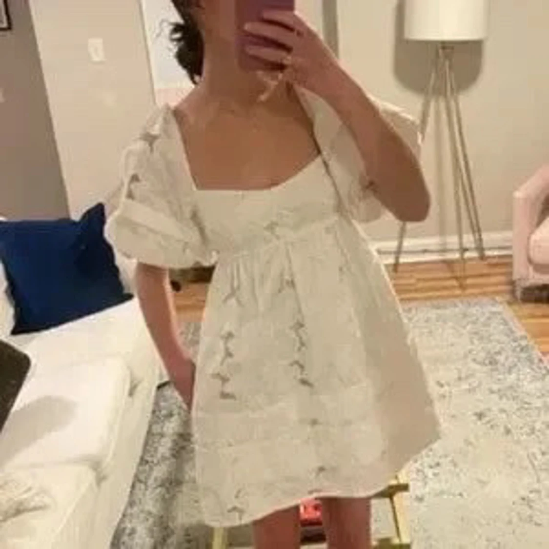 Studentklänning  - 2