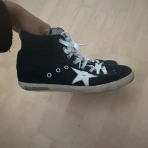 Golden goose  - Skit snygga vintage golden goose🖤