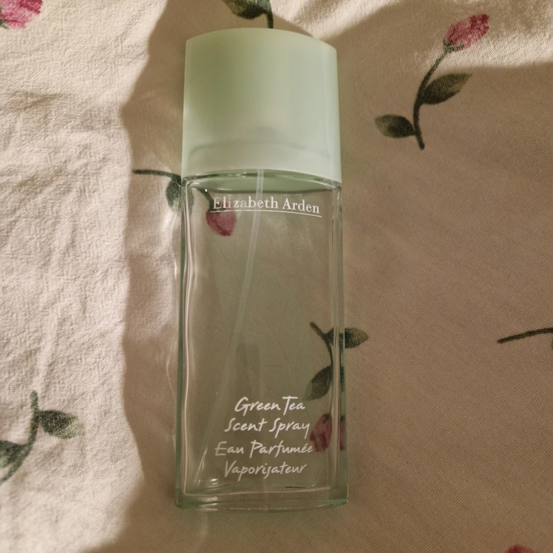 Elizabeth Arden Green Tea parfym
