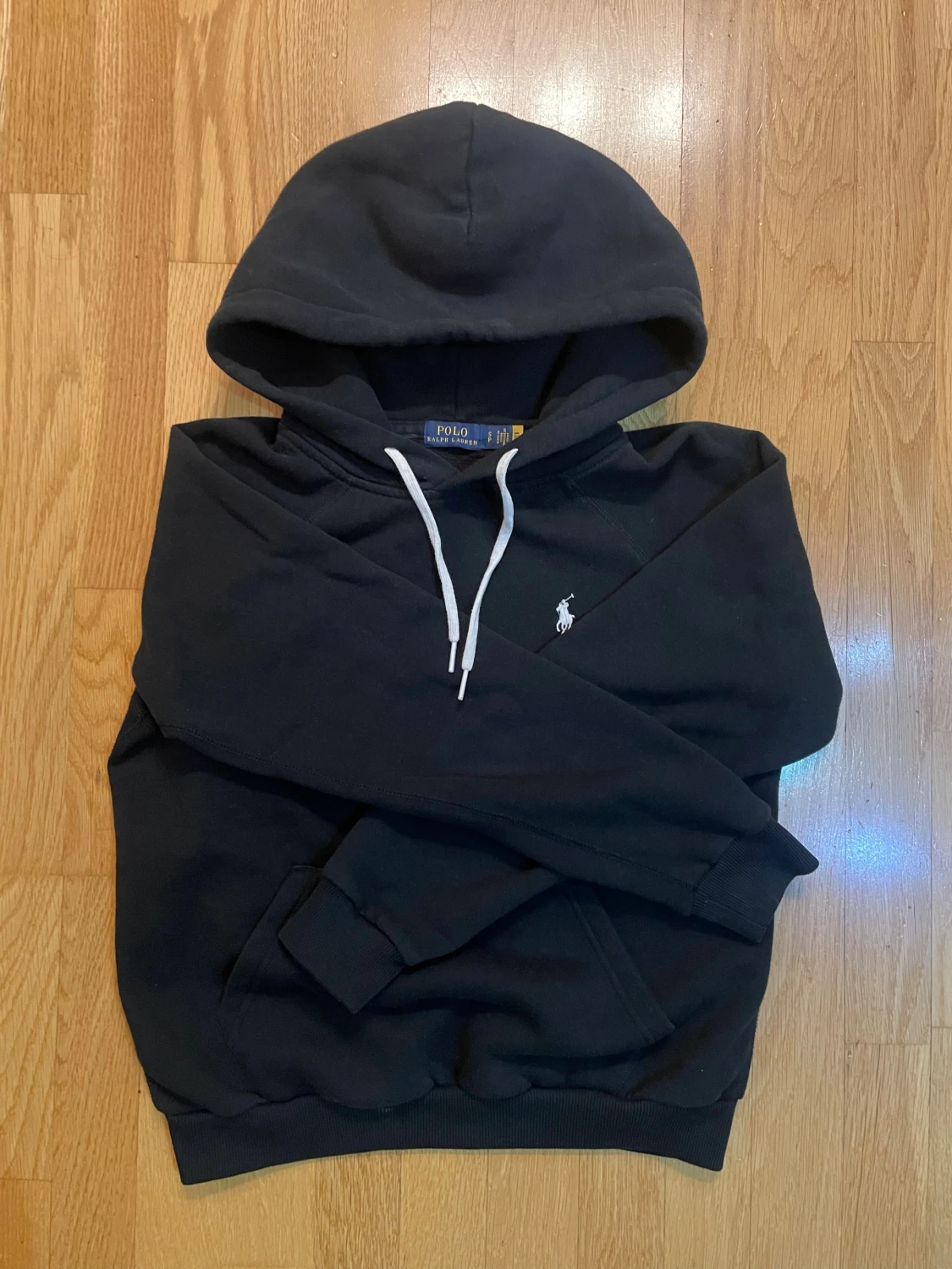 Ralph Lauren hoodie