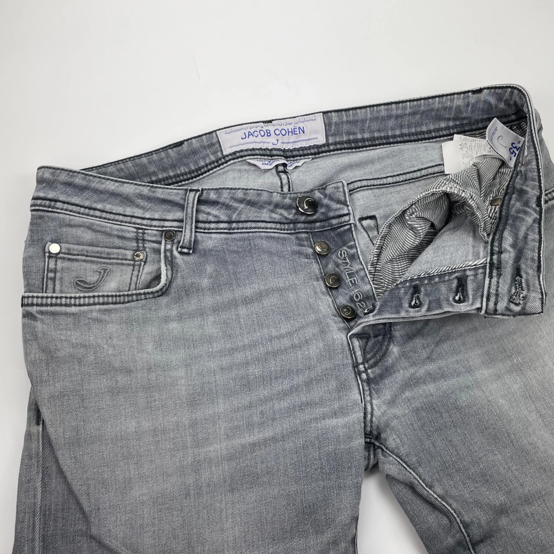 Jacob Cohen jeans 622