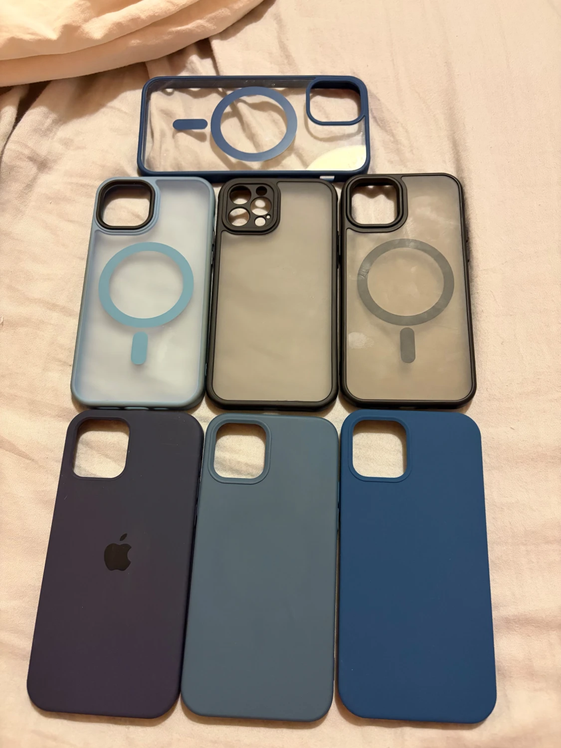 iPhone 12/12 pro skal