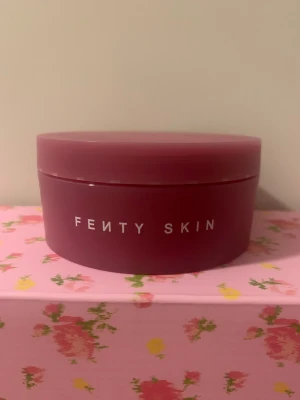 Fenty Skin body cream - Ny och oanvänd