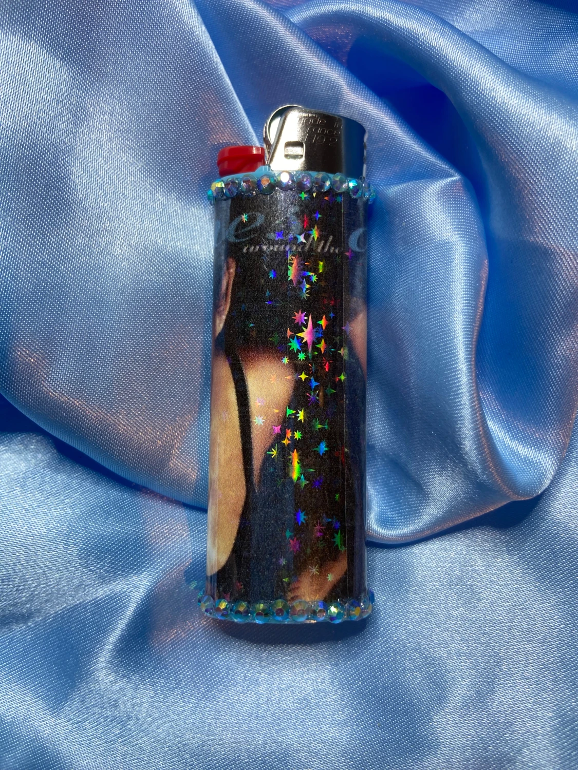 DEFTONES - AROUND THE FUR - lighter - 1