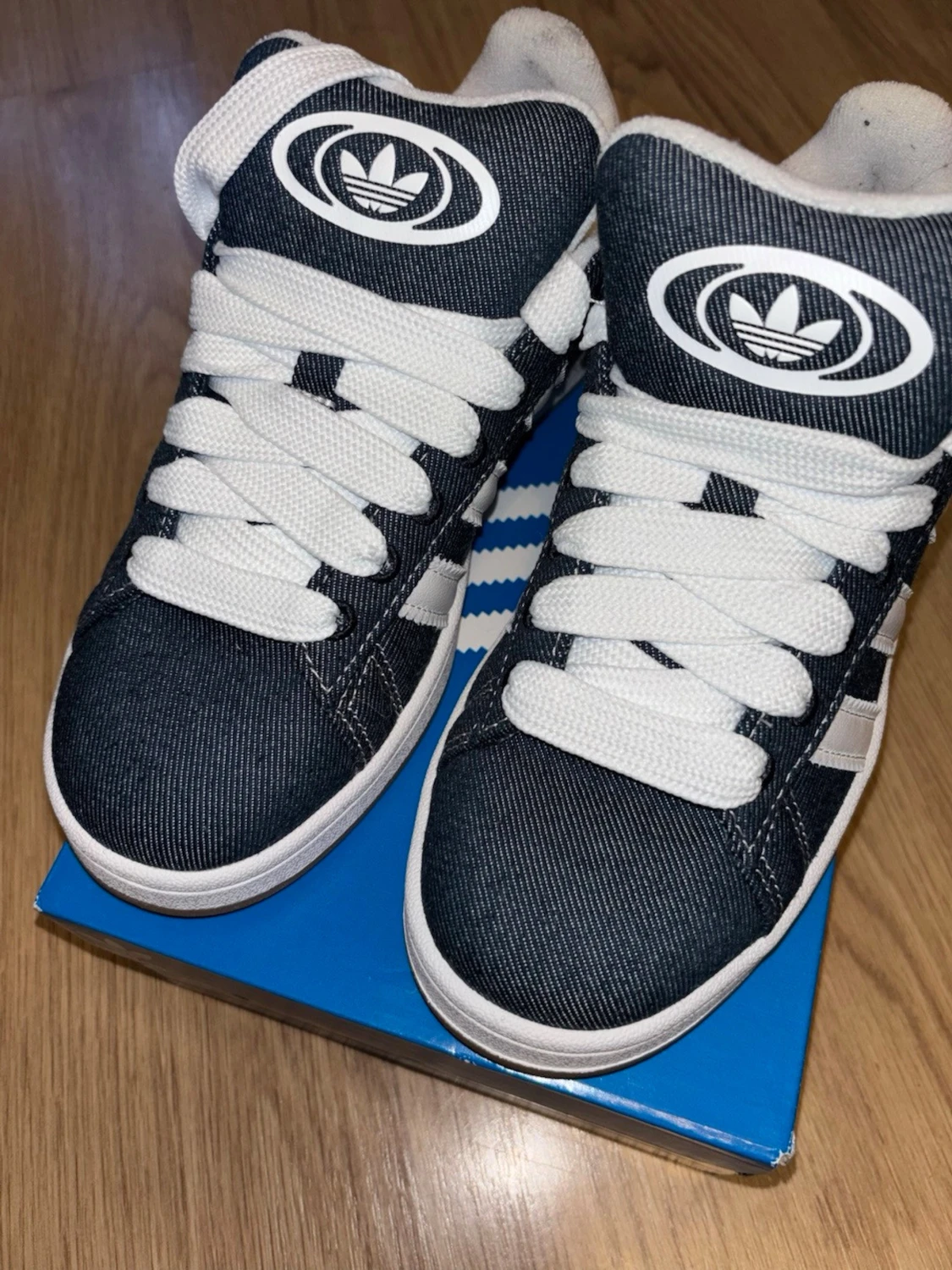 Adidas campus 00 - 1