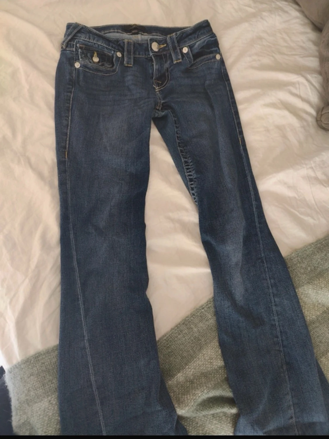 True religion jeans! - 1