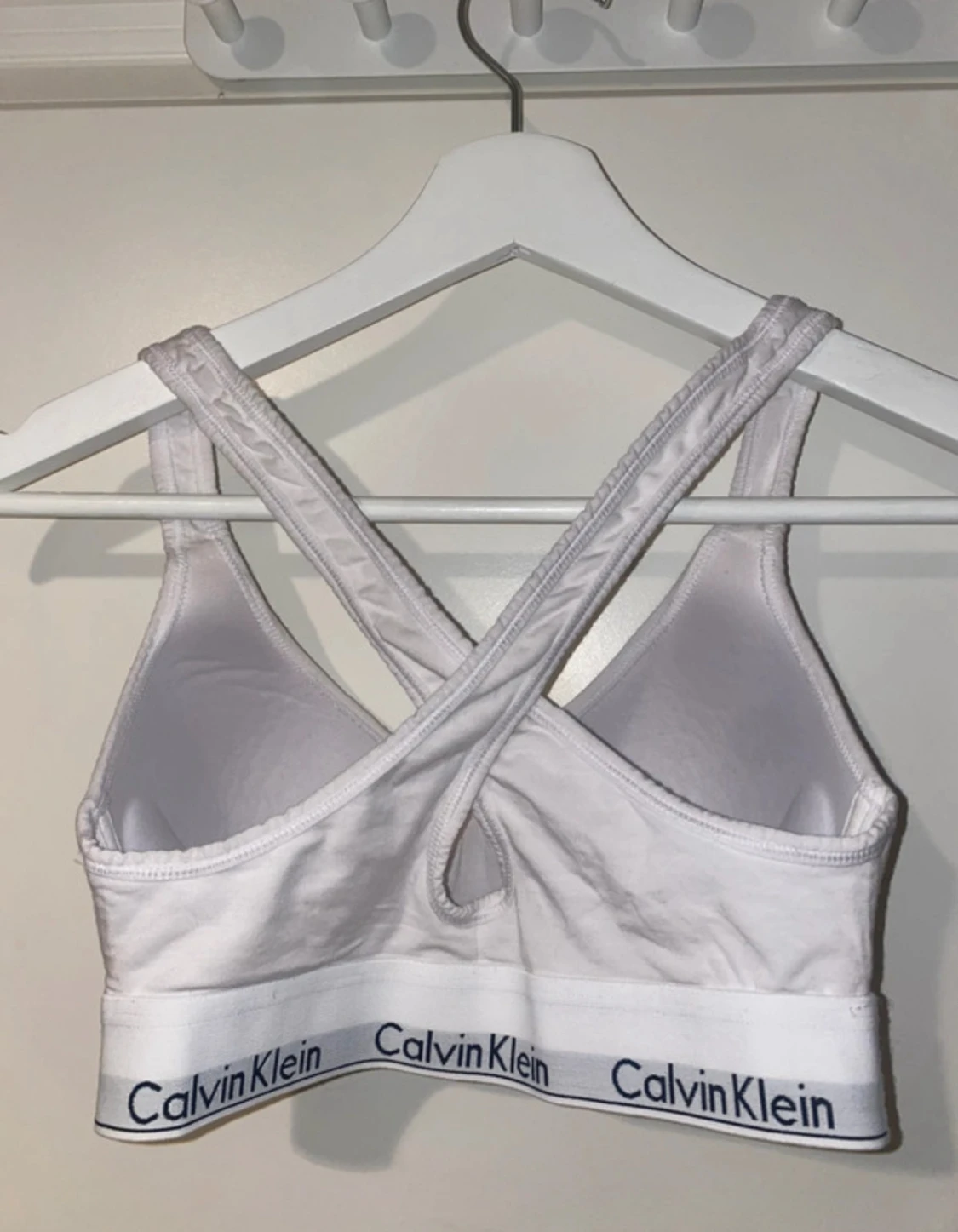 Push up bralette - 1