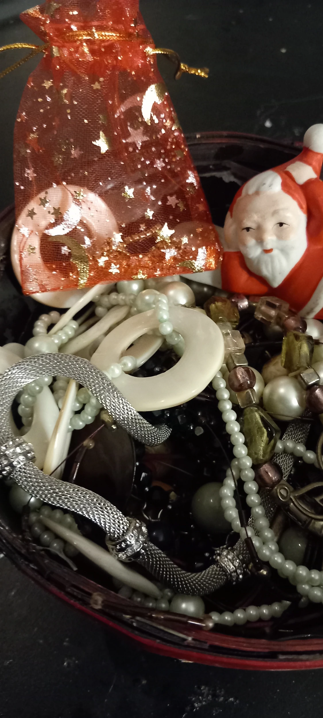 Vintage smycken  - 3