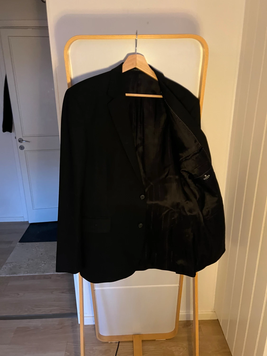 Kavaj Tiger of Sweden - 1