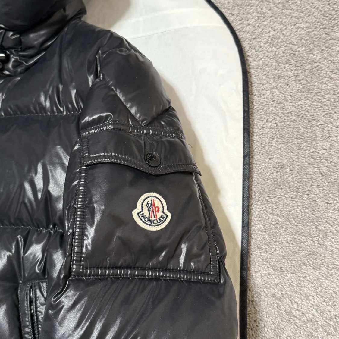 Moncler ecrins  - 2