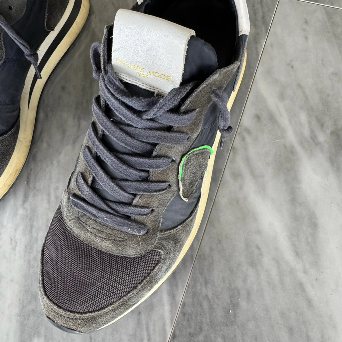 Philippe Model skor  - 2