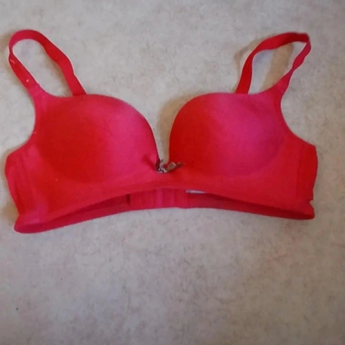 Röd BH
