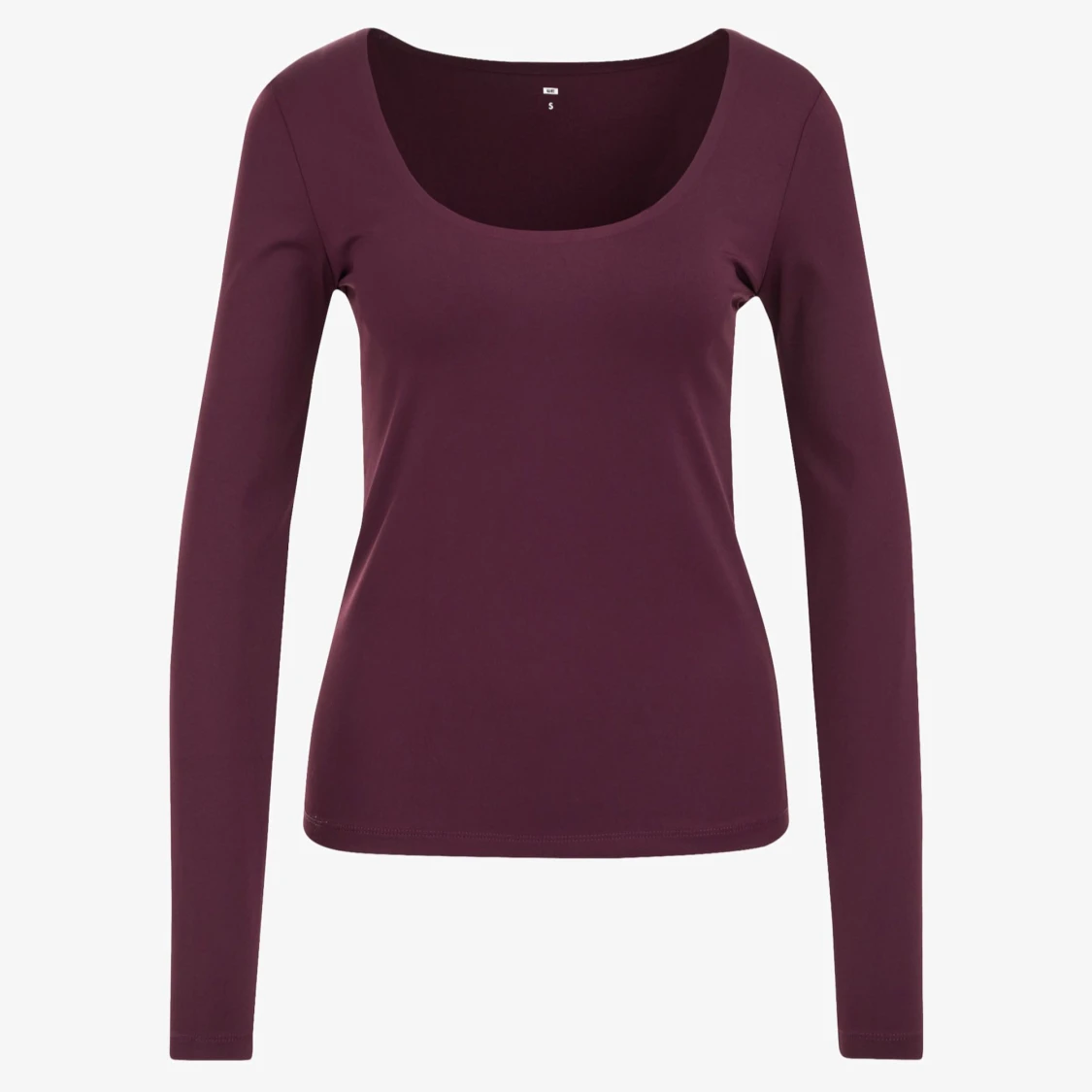 BASIC LÅNGÄRMADE TRÖJOR/TOPPAR SÖKES !!!💕 - 3