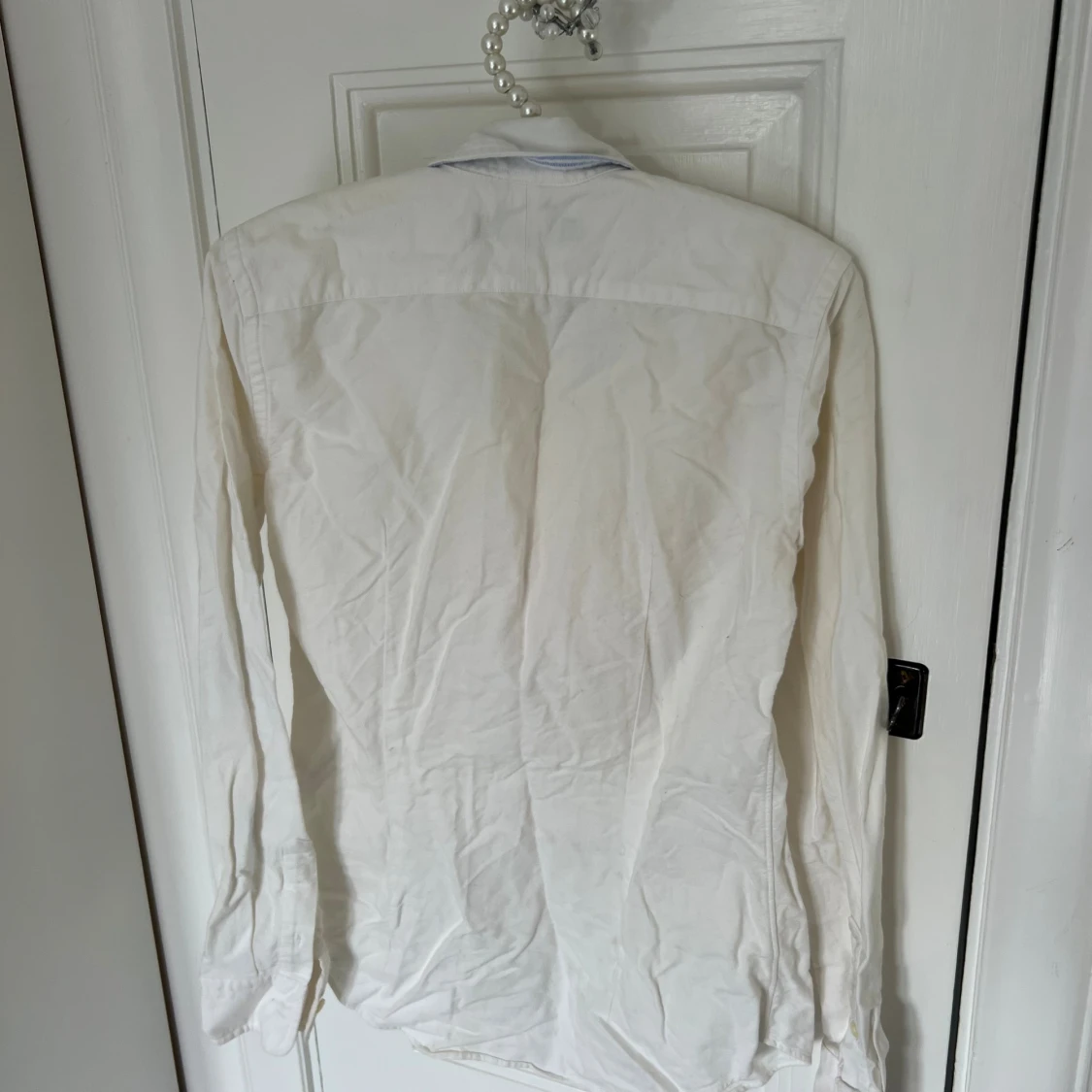 Vit skjorta från Ralph Lauren - 1