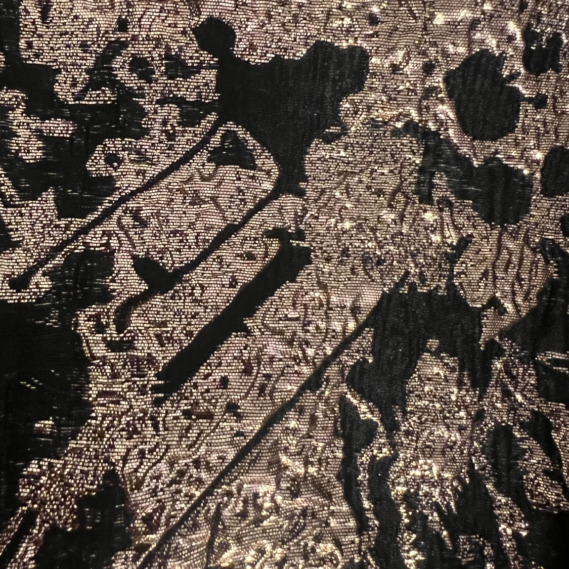 Glittrig topp från Sofie Schnoor - 3