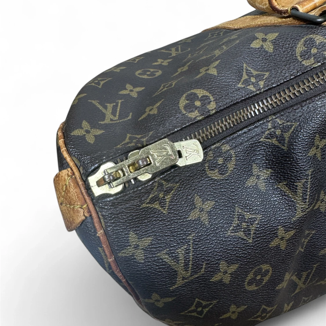 Louis Vuitton Keepall 45 - 3