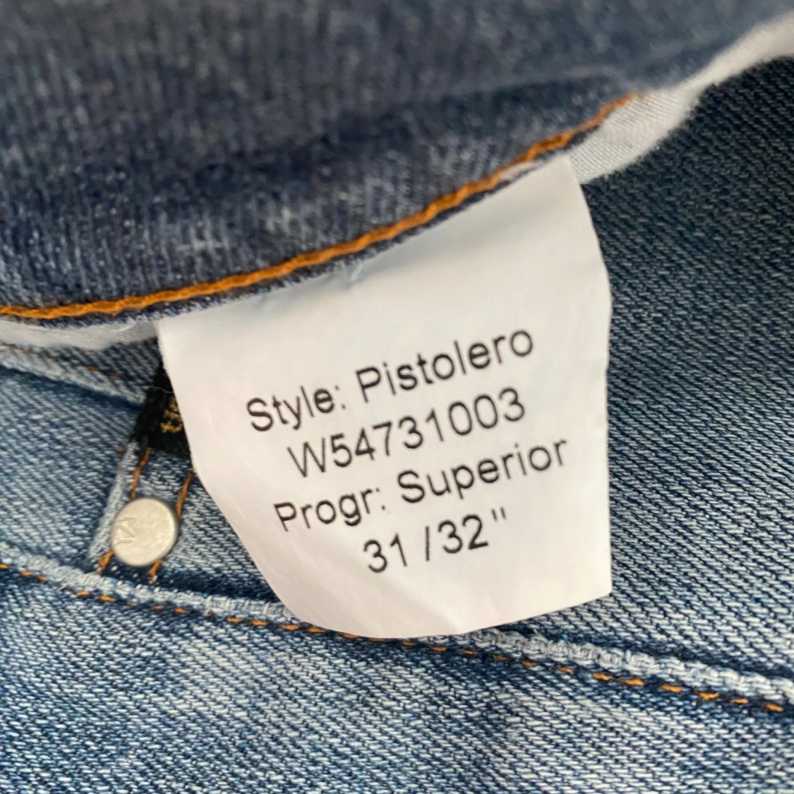 Tiger Of Sweden Jeans - 3