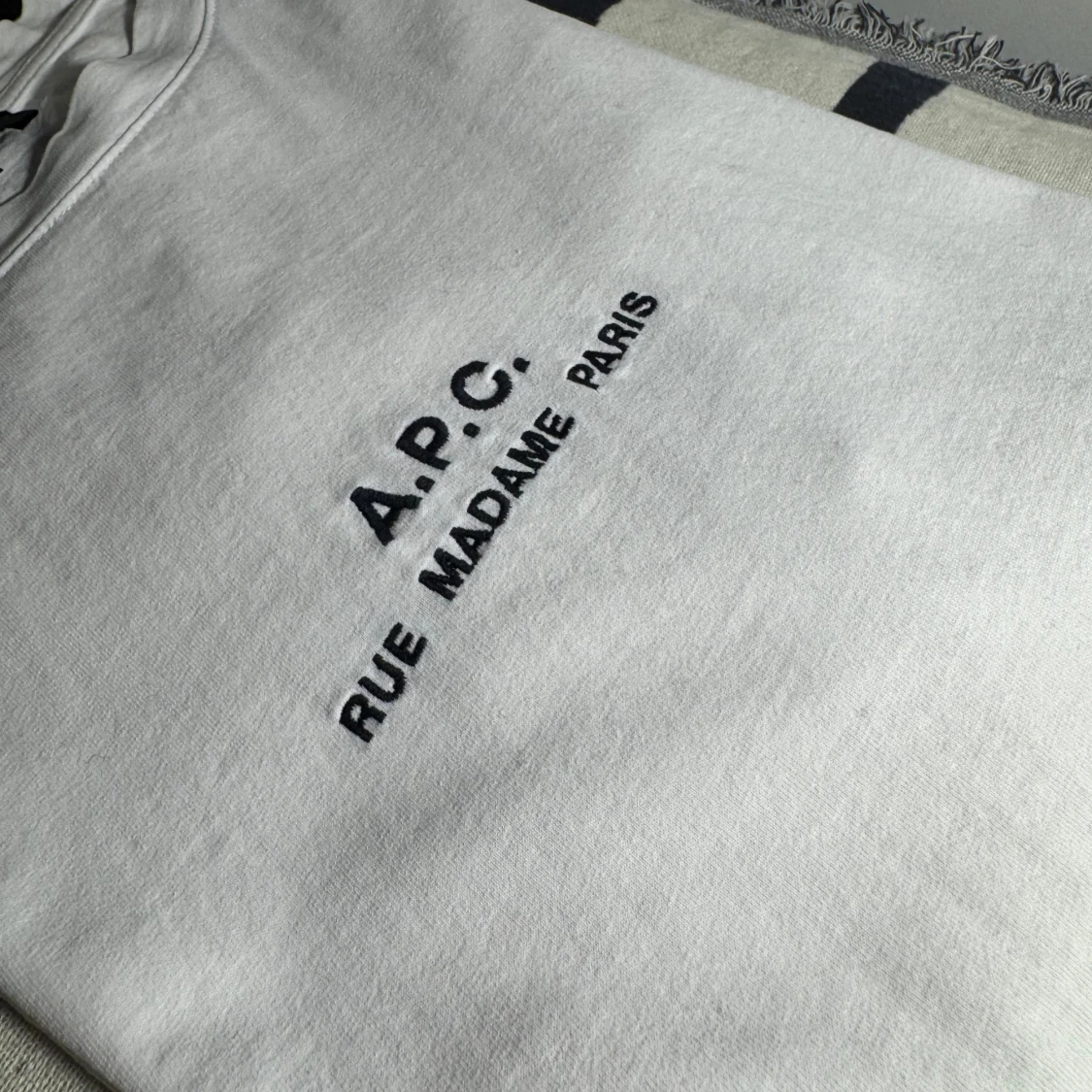 A.P.C. T-shirt  - 1