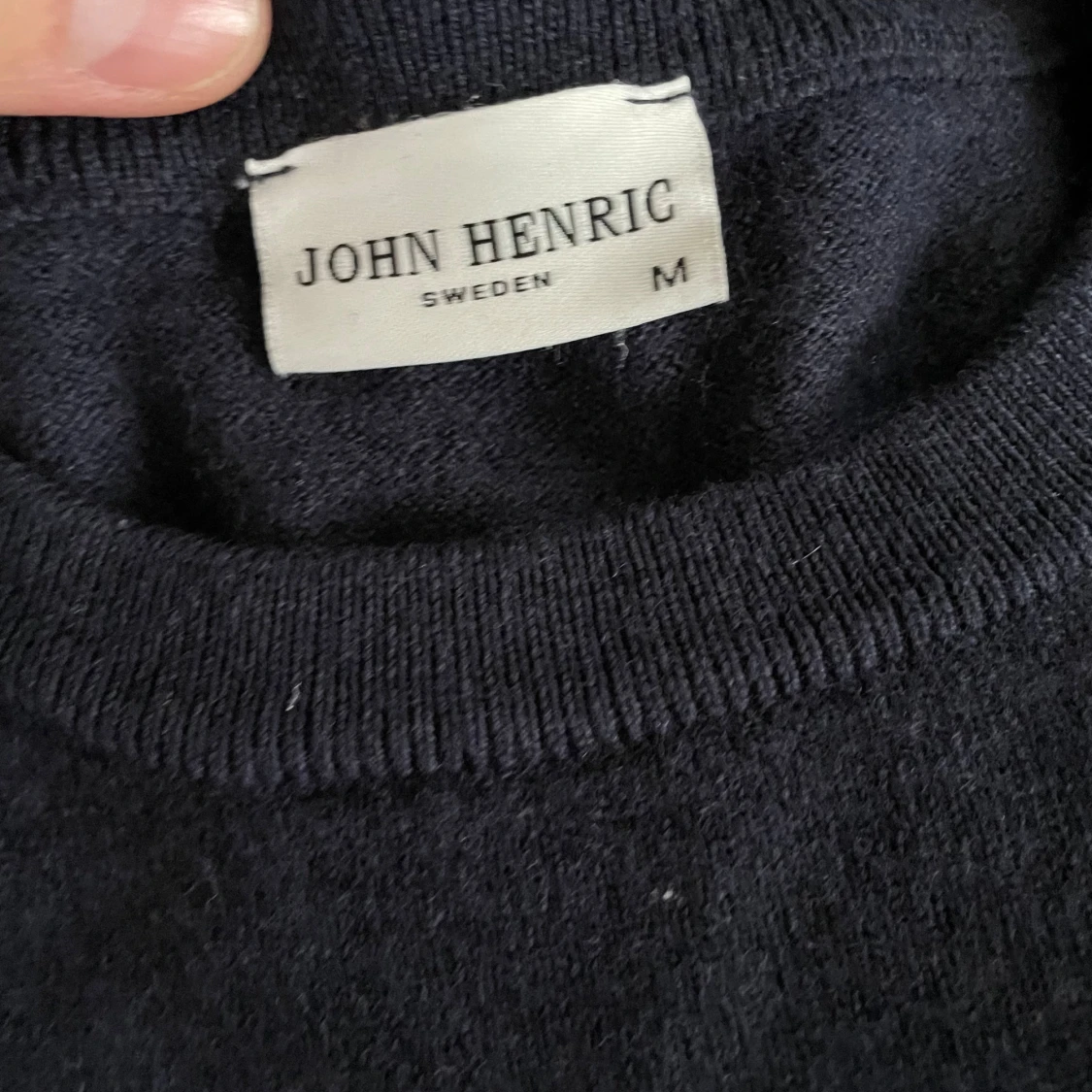 John Henric tröja  - 4