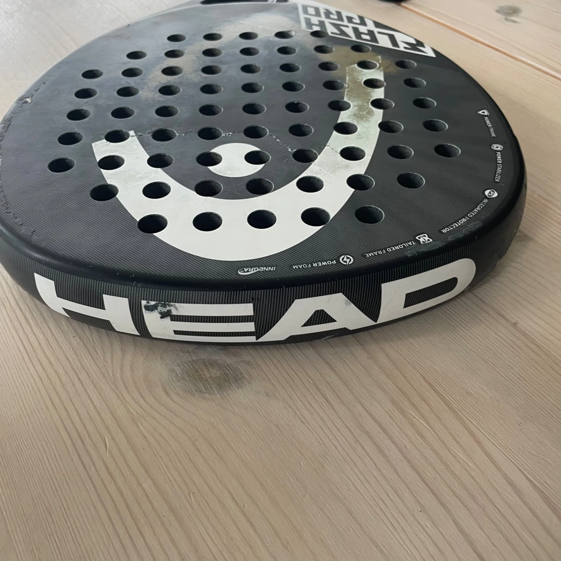 Head padelrack - 2