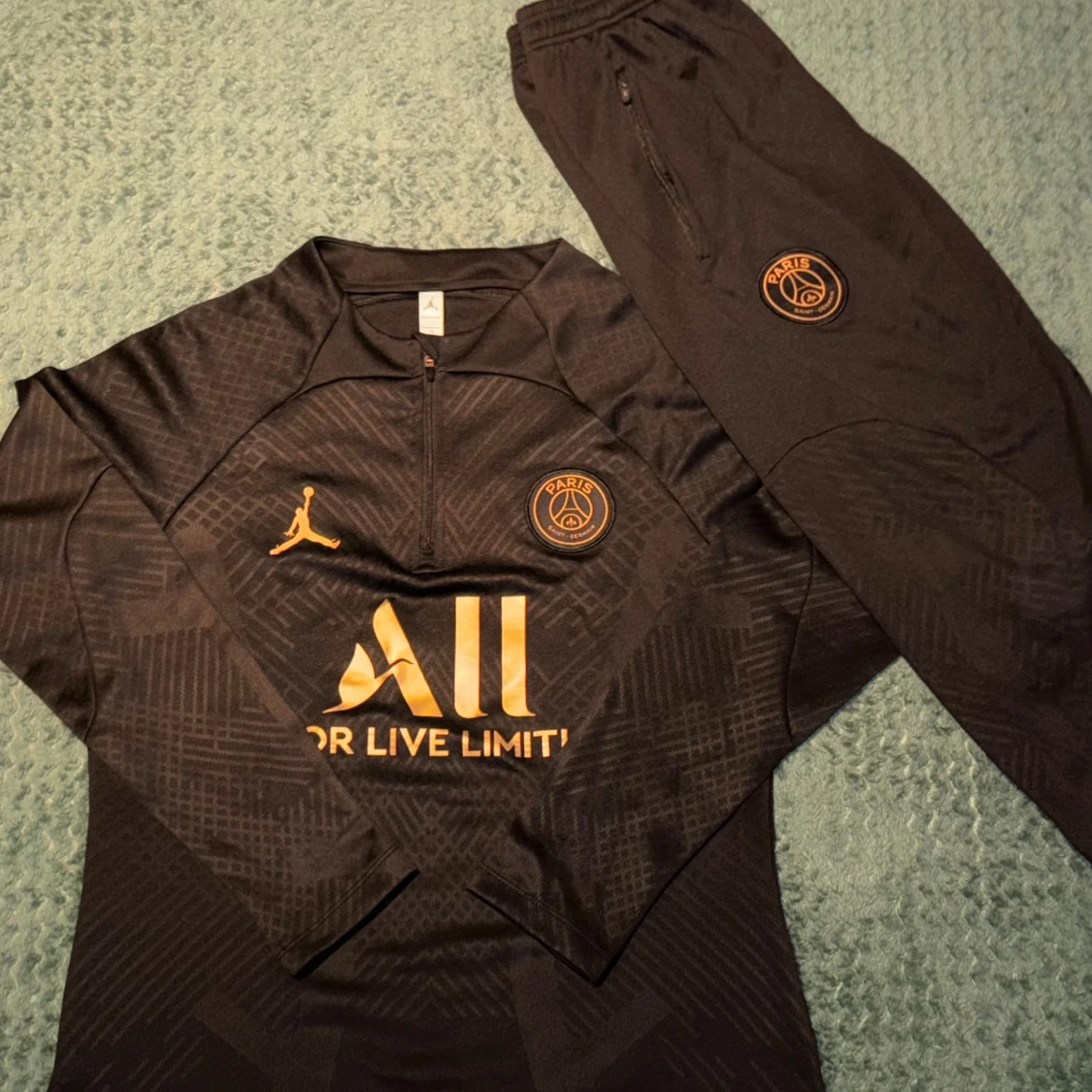 Psg tracksuit