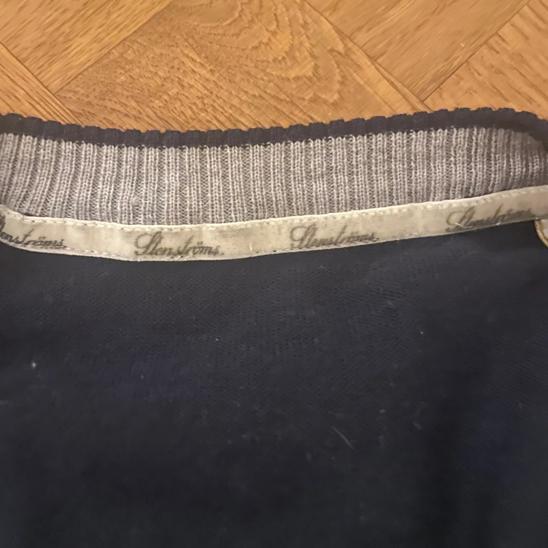 Stenströms kofta - 2