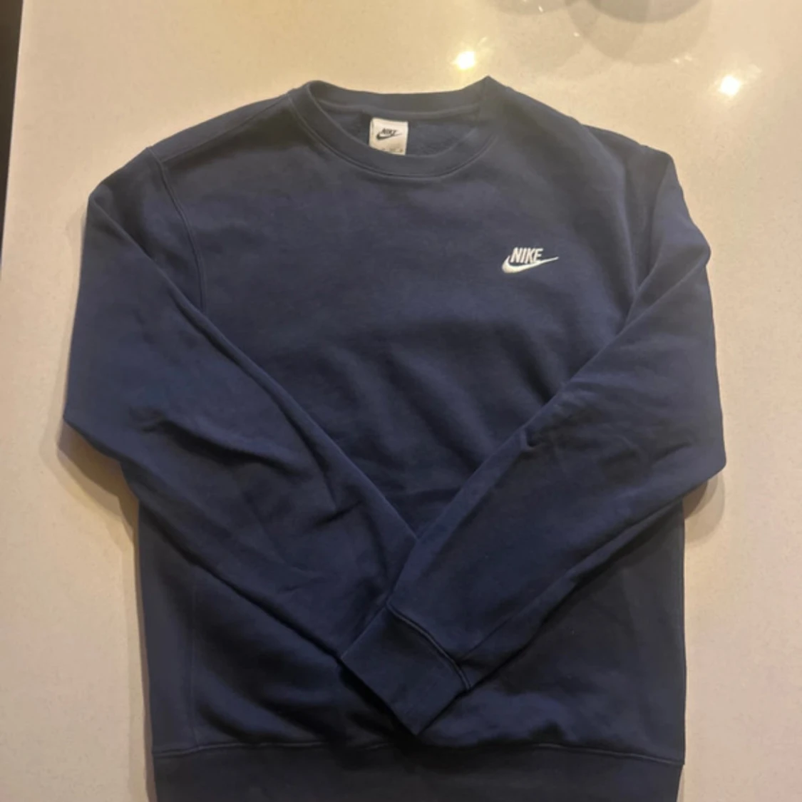 Nike sweatshirt